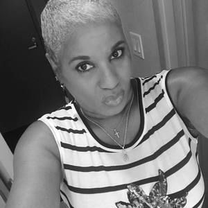 Meet your Posher, Patrice m